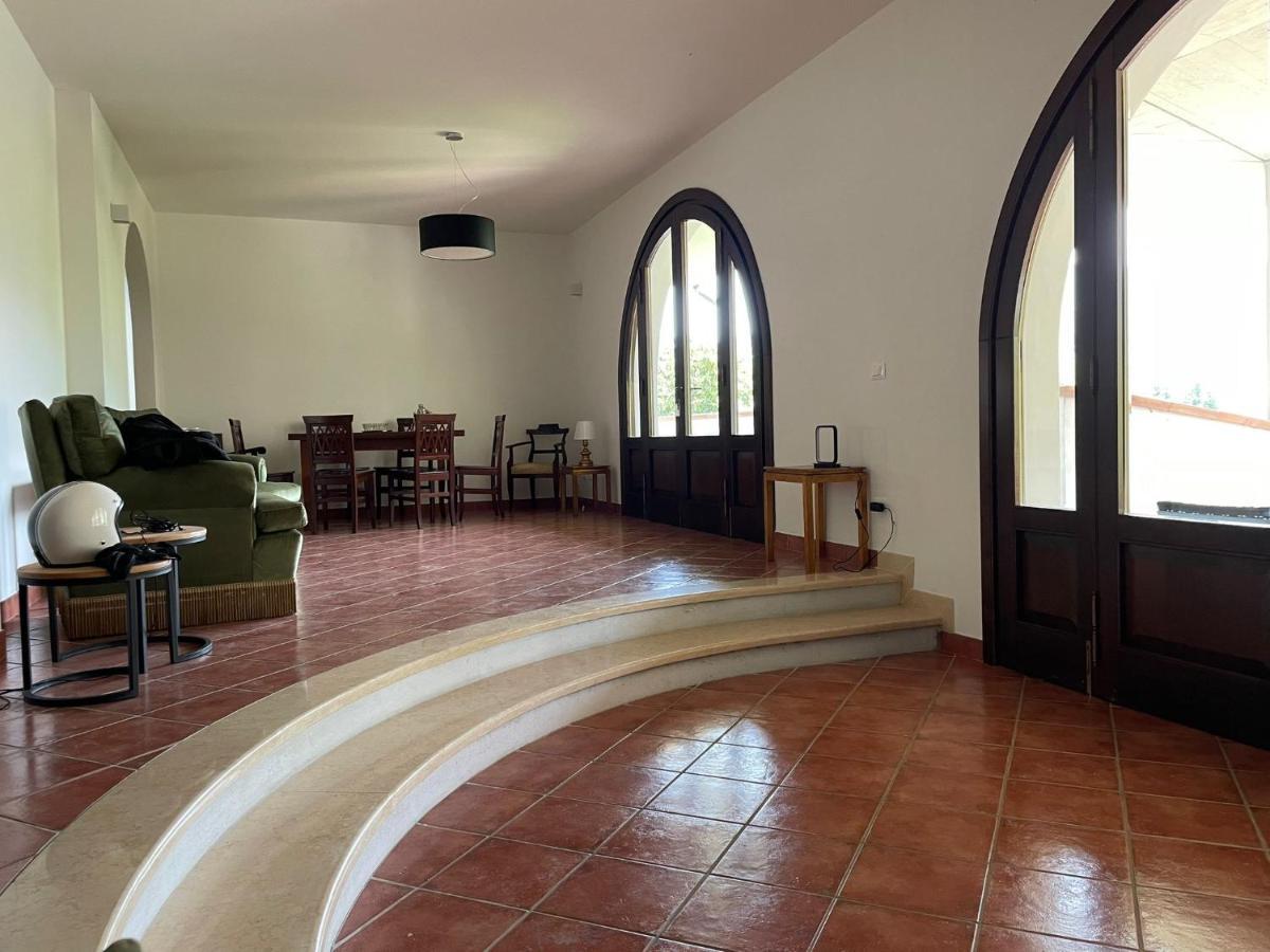 Villa Lori Fornaci di Barga Ngoại thất bức ảnh