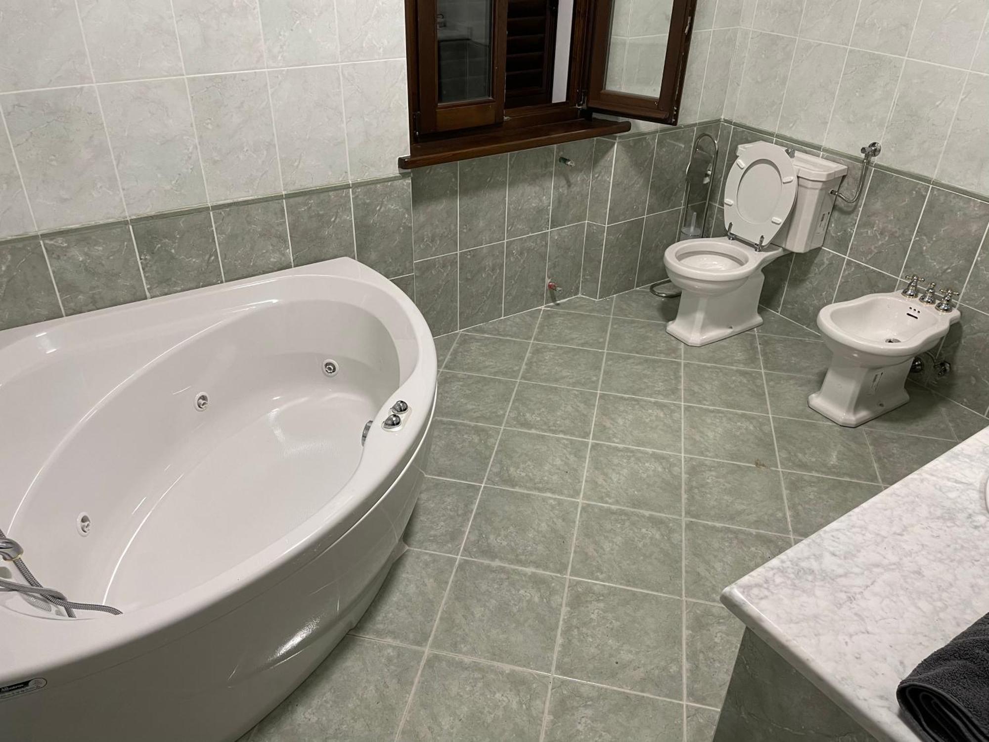 Villa Lori Fornaci di Barga Ngoại thất bức ảnh